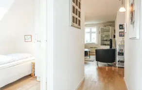 Impresionante apartamento en Gudhjem. - Image 5