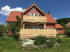 Wooden holiday home Funk, Germany - Image 2