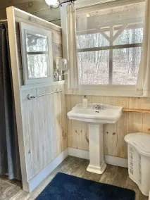 Buffalo River Farmhouse - KUN 2 MILES TIL BUFFALO NATIONAL RIVER !! - Image 3