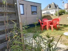 Le relais bleu de saint lunaire swimming pool & spa June 7 nights 2 free  - Image 5