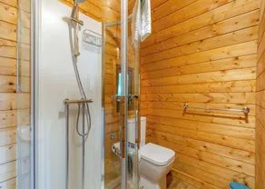 Luxury Pods Pet Friendly - Image 2