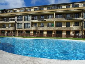 penthouse in Costa Reinante Spa 5 minutes from the Beach of the Cathedrals - Image 5