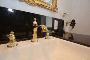 Pase las vacaciones de sus sueños en un nuevo edificio de 140 m2 con 4 habitaciones y 5 ***** FW EG - Image 5