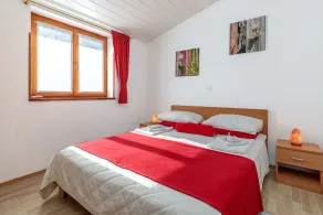 One bedroom apartment A1 in Central Istria - Image 4