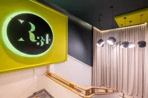 R34 Boutique Hotel - Image 2