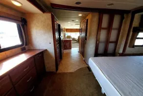 2011 Winnebago Adventurer 35P - Unit Rental / NO site - Image 5