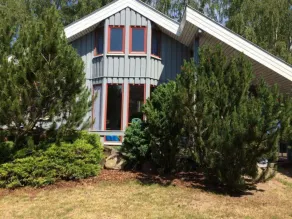 Ferienhaus im Skandinavischen Stil - Image 5