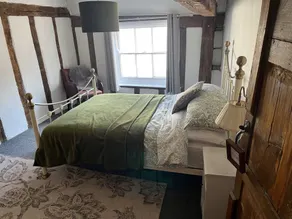 Harleston Norfolk Suffolk border Historic Cottage - Image 4