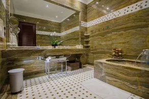 Equisite Ios Suite | Superior Suite with Private Veranda - Image 4