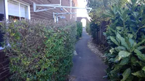 Haustierfreundlich, ein Zuhause in der Ferne - Image 4