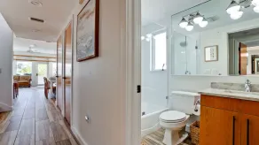 GLORIOUS DAZE Beach House POOL! SPA! GOLFCART! ELEVATOR! PUTTING GREEN! - Image 5