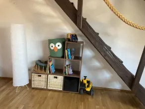 Family-friendly apartment in an old farmhouse - Image 2