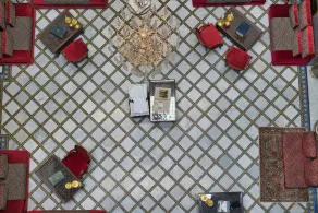 La Maison Bleue Batha - Image 3