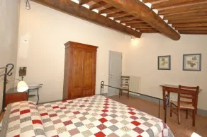 Beautiful apartment for 7 people with pool, A/C, TV, pets allowed and panoramic view - Image 4