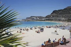 luksus villa med pool og have, tæt på havet, strande, havn, golfbaner - Image 4