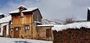 Casa La Jara Blanca til 2 personer - Image 5