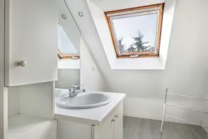 Arzon- Casa para 2 con hermosa vista al mar - Image 2