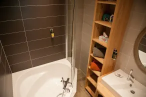 Les Chaumes de Léonie - Chalet prestige sauna/spa - Image 4