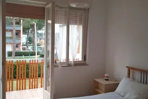 M335 - Marcelli, large two-room apartment with sea view with balcony - Image 4