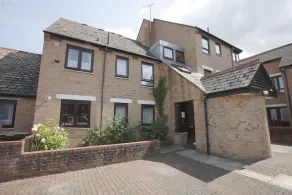 Epicentre of Oxford: Luxury Apartment near University and Westgate Centre - Image 5