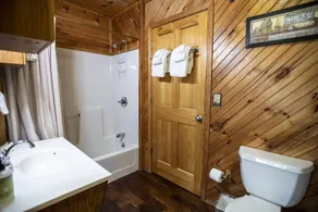 Mountain Dreams ~ Your very own private and rustic mountain retreat! - Image 2