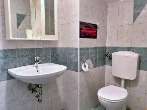 Holiday apartment with air conditioning and Wi-Fi - Image 3