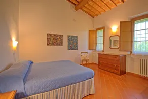 Smuk privat feriebolig med privat pool, WIFI, TV, terrasse, kæledyr tilladt og panorama udsigt - Image 3