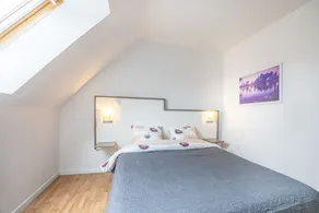 House villa 7 minutes from the sea and 10km from Deauville - Image 5