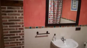 Ferienhaus La Cabaña de Mozoncillo für 10 personen - Image 2