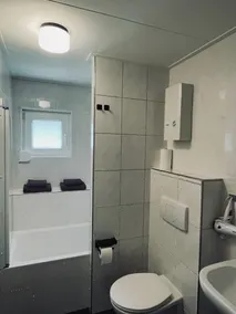 Ferienhaus für 4 Gäste mit 85m² in Meschede - Image 3