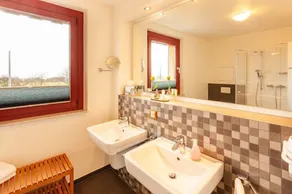3-room apartment \"Albatros\" - House Fore, at the national park, golf course, close to the beach - Image 2