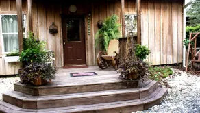 The Shebeen A small Irish cottage,come experience the enchantment and trnquility - Image 5