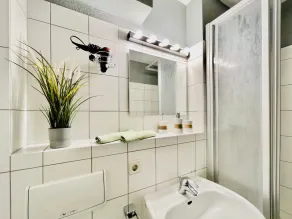Ferienwohnung/app. für 2 Gäste mit 32m² in Dierhagen - Image 2