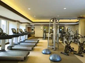 Valley View Condo + Balkon | Pool, Firepit, Gym, & Whirlpool på stedet! - Image 4