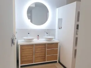 Charming house in Biscarrosse Plage with heated swimming pool  - Image 2