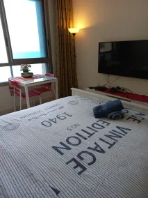 stunning studio on the ocean - Image 3