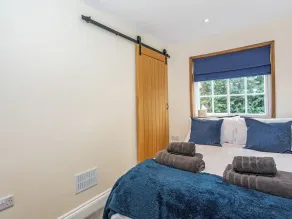 Alojamiento de 2 habitaciones en Ripon - Image 5