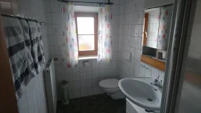 Ferienwohnung mit Dusche/WC - Image 2