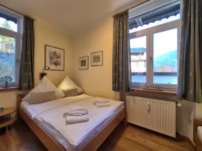 Bright and Comfortable Apartment in Bischofswiesen - Image 5