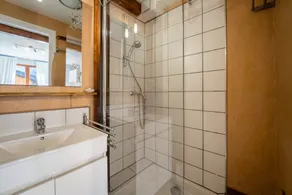 Chalet Iris with jacuzzi in chalet in the heart of the Thônes Valley - Image 4