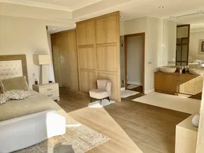 Villa BAHAMAS, facing St Tropez, beaches 100 m'away - Image 5