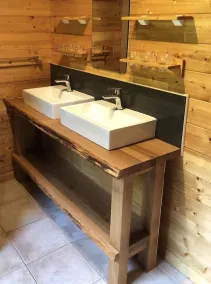 Cosy chalet located in Vosges - Image 3