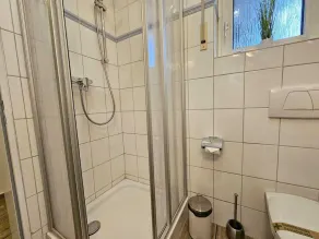 Comfortable Beeke Mienhus Norddeich Vacation Apartment with a Terrace and Garden - Image 4
