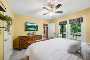 Riders Retreat horse, dog friendly. Direct access to trails hiking and riding. - Image 4