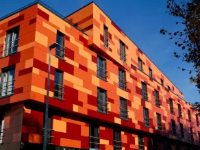 havenhostel Stade GmbH - Doppelzimmer - Image 5
