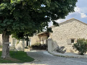 Charming loft in estate with swimming pool in the heart of the gorges de l'ardeche - Image 5