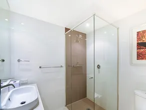 ❤️40 niveaux au-dessus de Hilton. 2 chambres, 2 salles de bain MISE À NIVEAU - Image 2