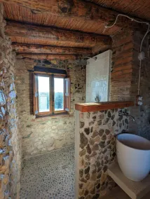 Casa Hostalets - Renovated casa in the middle of the olive trees near the beach - Image 2