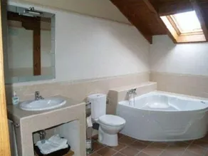 Ferienhaus El Rincón de los Faraldos für 10 personen - Image 3