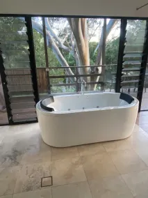 Sunset Cottage, Byron Bay - Image 3